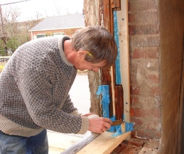 Window restoration